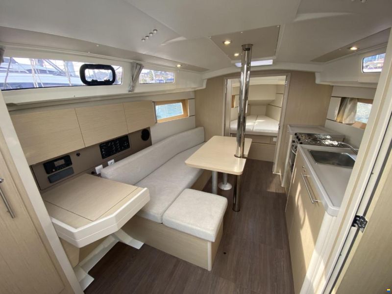 Beneteau Océanis 35.1