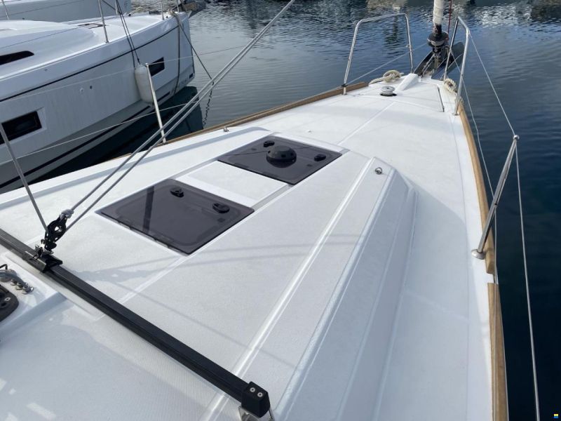 Beneteau Océanis 35.1