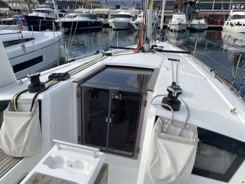 Beneteau Océanis 35.1