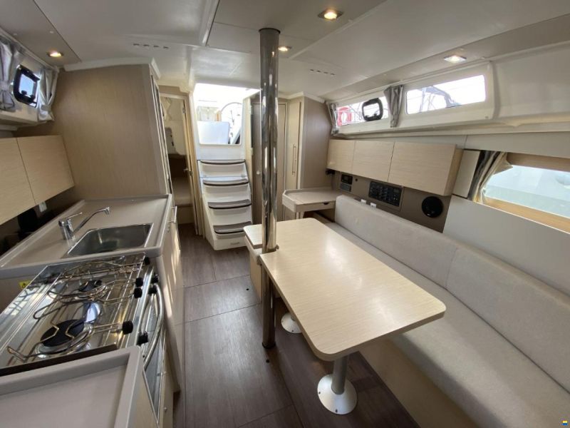 Beneteau Océanis 35.1