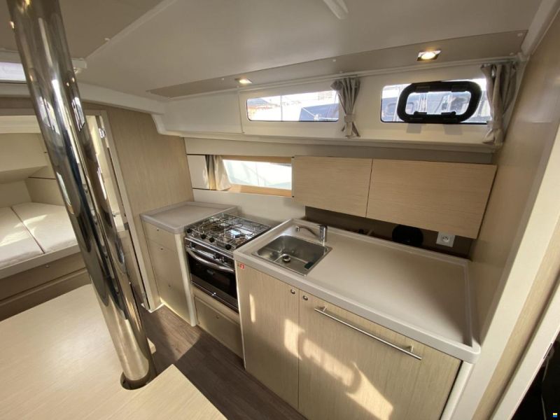 Beneteau Océanis 35.1