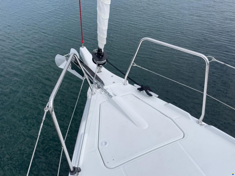 Beneteau Océanis 34.1