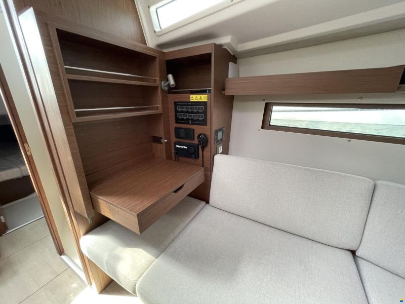 Beneteau Océanis 34.1