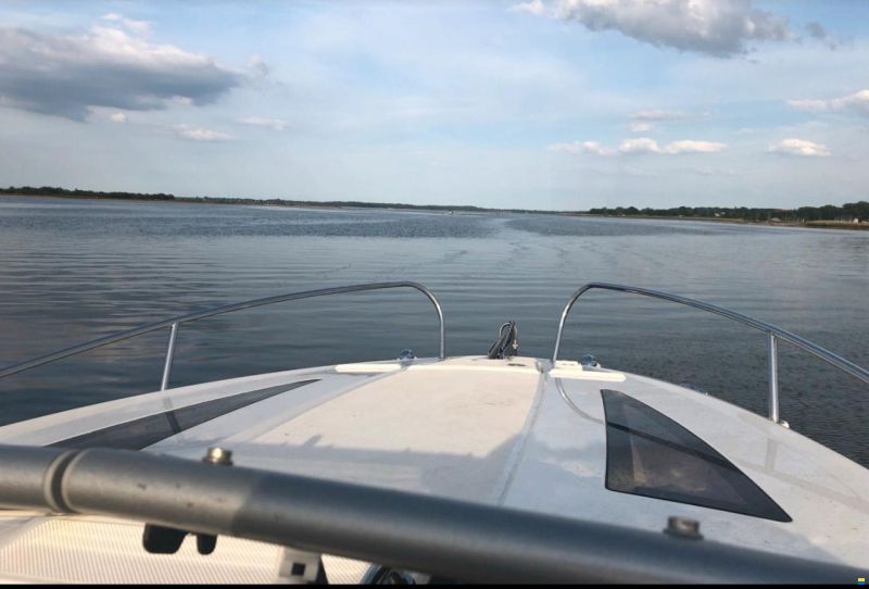 Bayliner 642