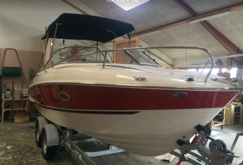 Bayliner 642