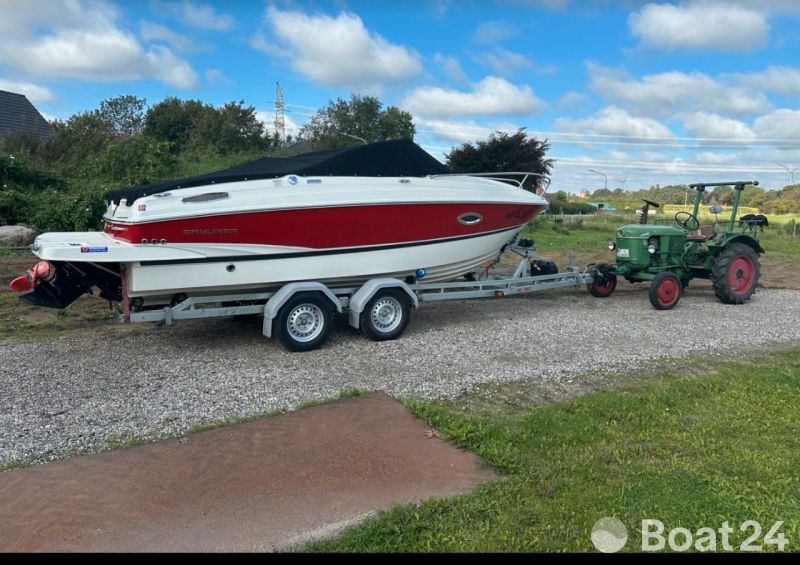Bayliner 642
