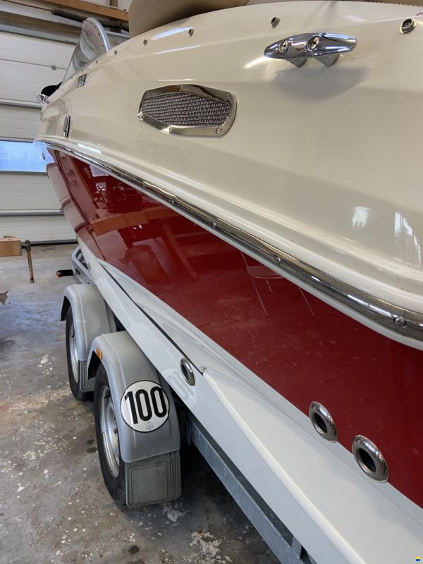 Bayliner 642