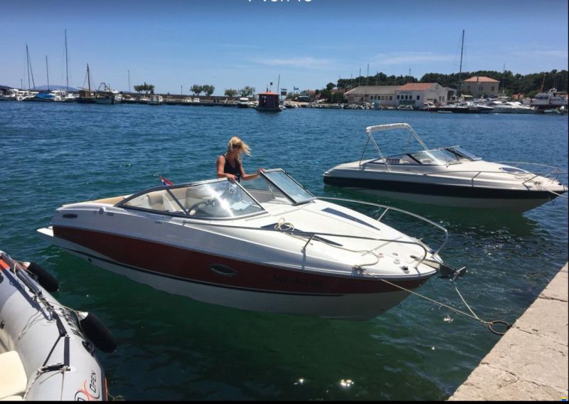 Bayliner 642
