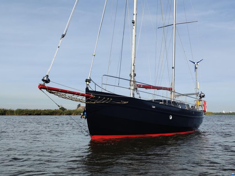Noordkaper 36