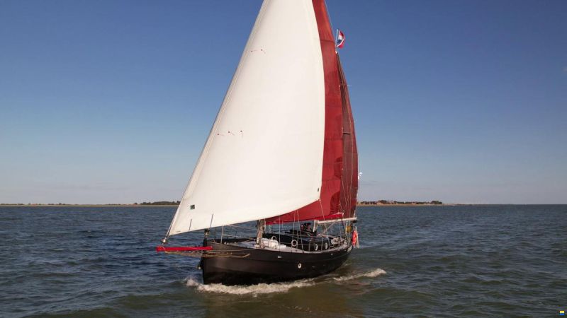 Noordkaper 36