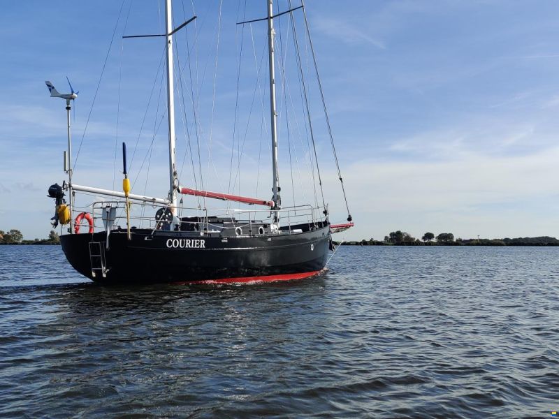 Noordkaper 36
