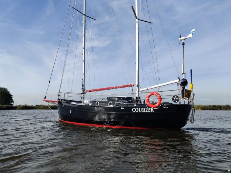Noordkaper 36