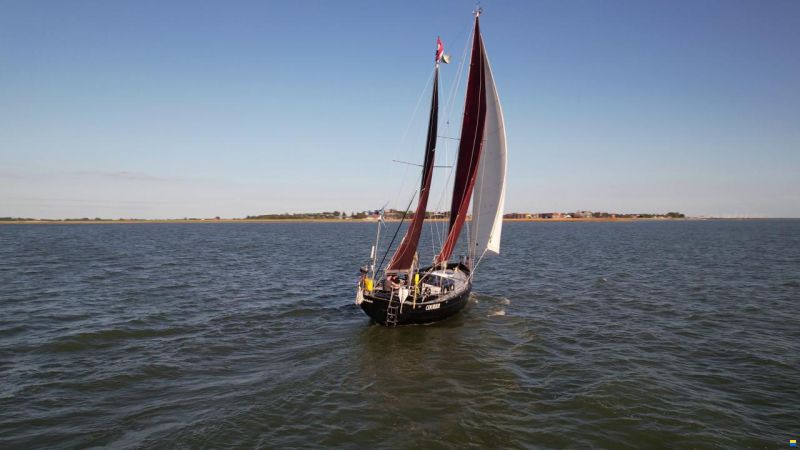 Noordkaper 36