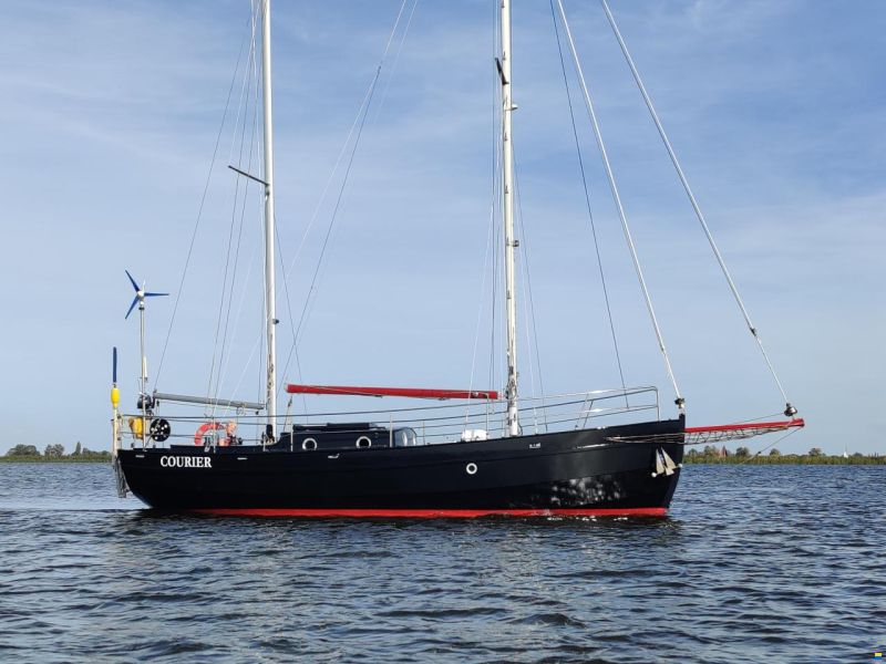 Noordkaper 36