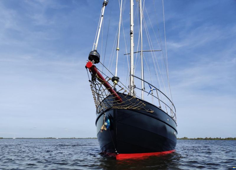 Noordkaper 36