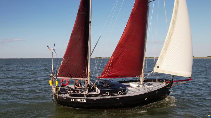 Noordkaper 36