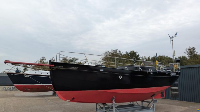 Noordkaper 36