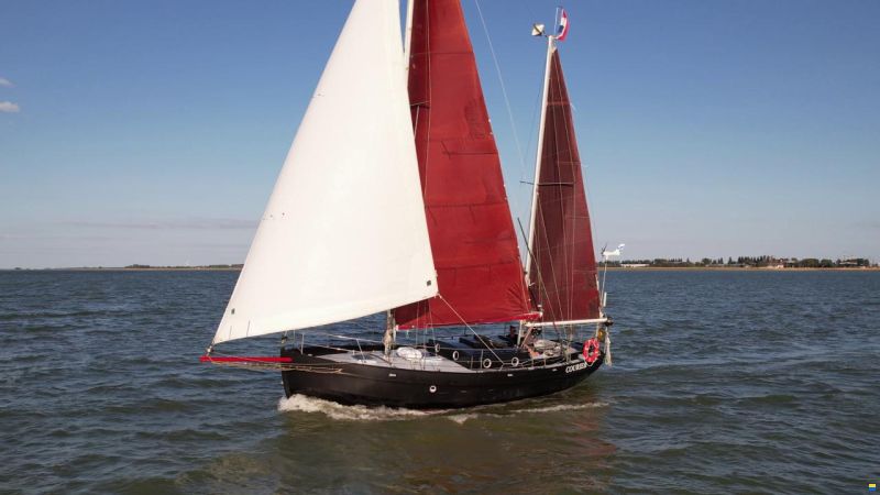 Noordkaper 36