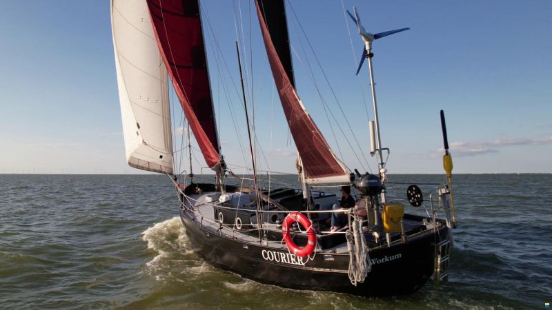 Noordkaper 36