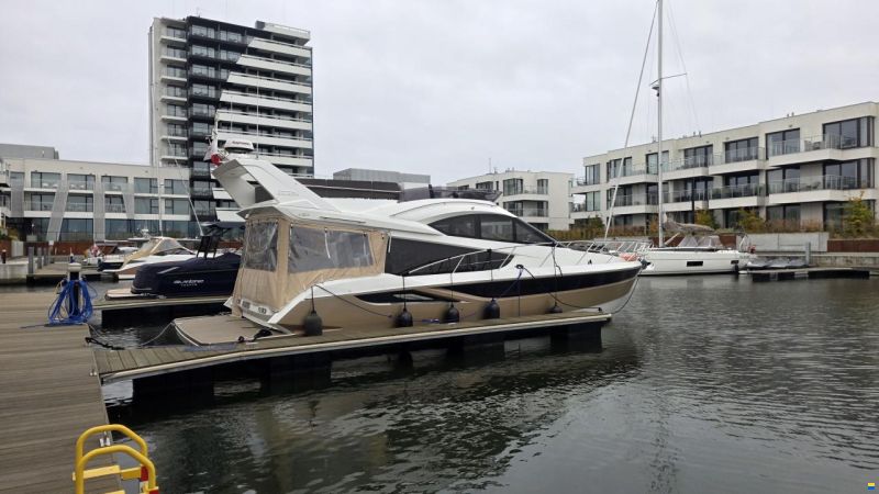 Galeon 420 FLY
