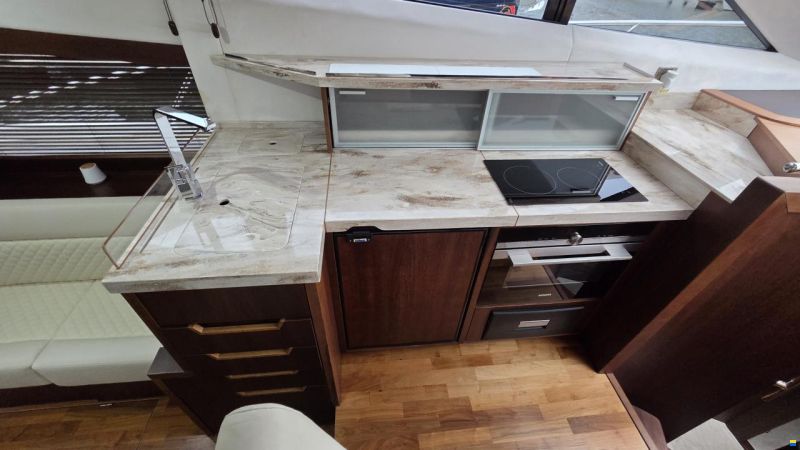 Galeon 420 FLY