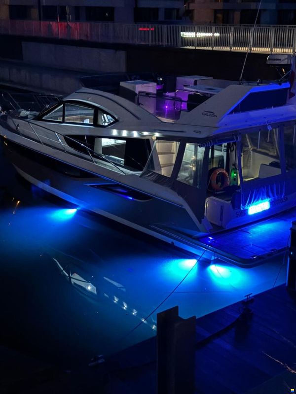 Galeon 420 FLY
