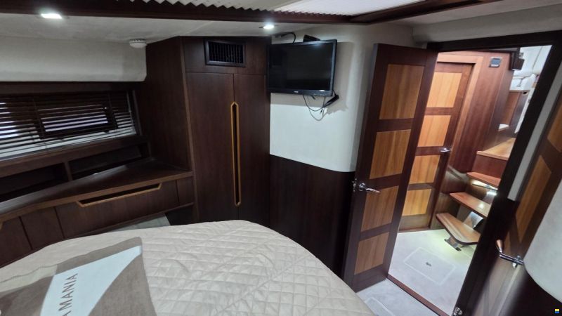 Galeon 420 FLY