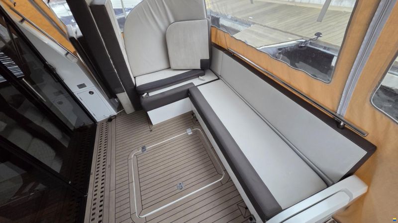 Galeon 420 FLY