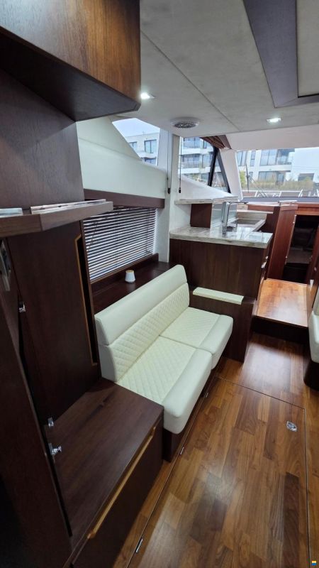 Galeon 420 FLY