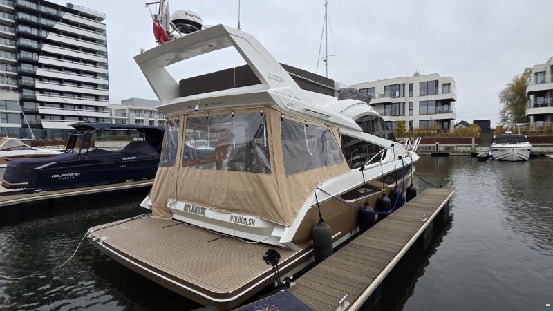 Galeon 420 FLY