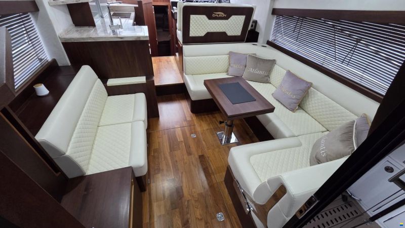 Galeon 420 FLY