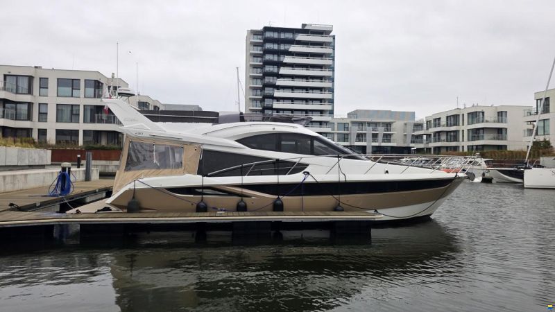 Galeon 420 FLY