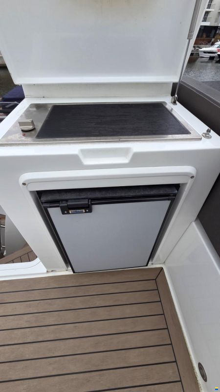 Galeon 420 FLY