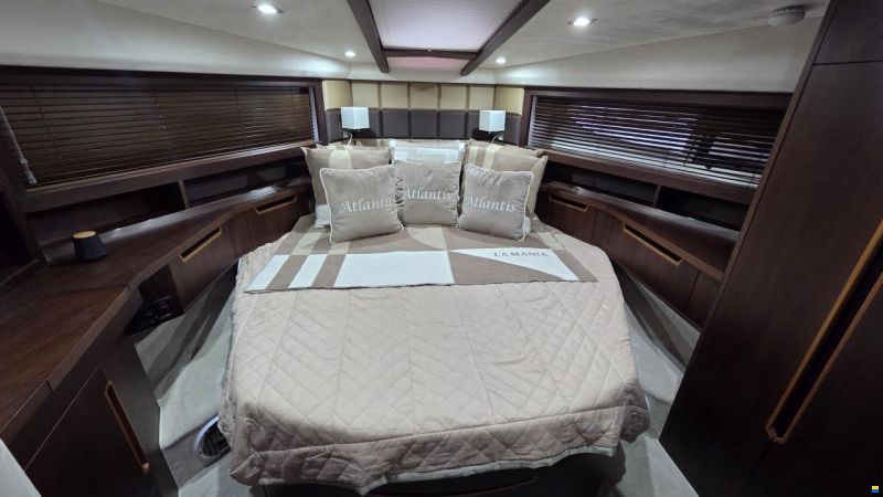 Galeon 420 FLY