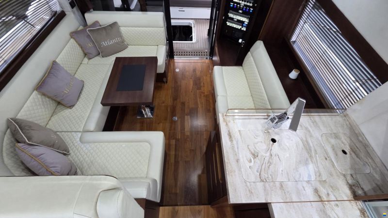 Galeon 420 FLY