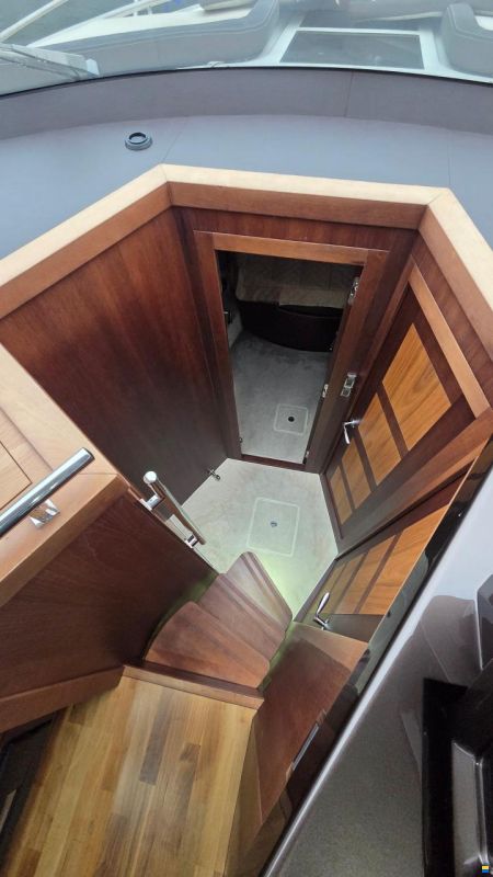 Galeon 420 FLY