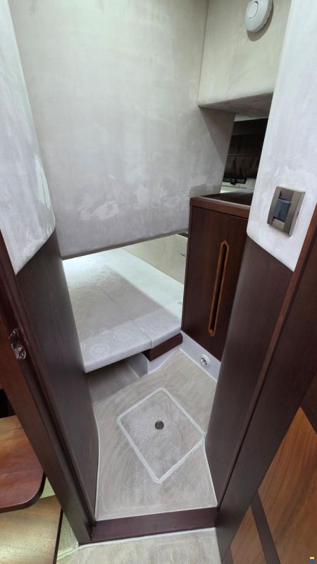 Galeon 420 FLY