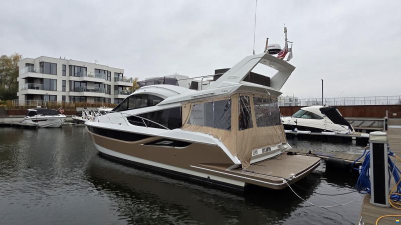 Galeon 420 FLY