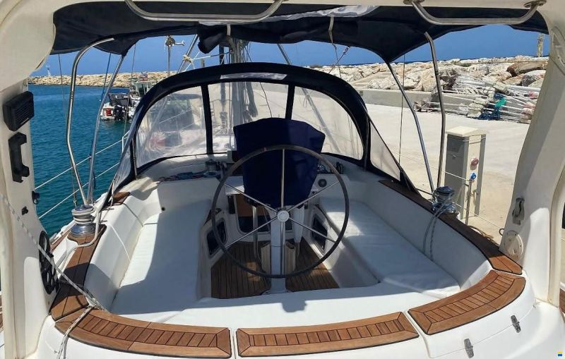 Hunter PASSAGE 450 CC