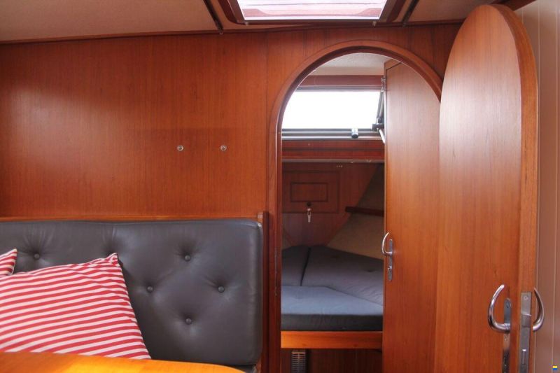 Neptunus 133 Flybridge