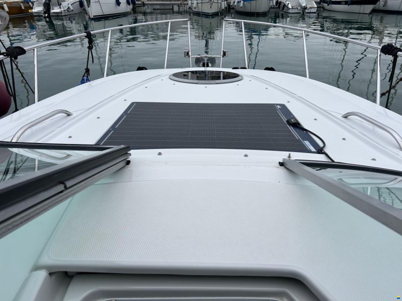 Crownline 250 CR