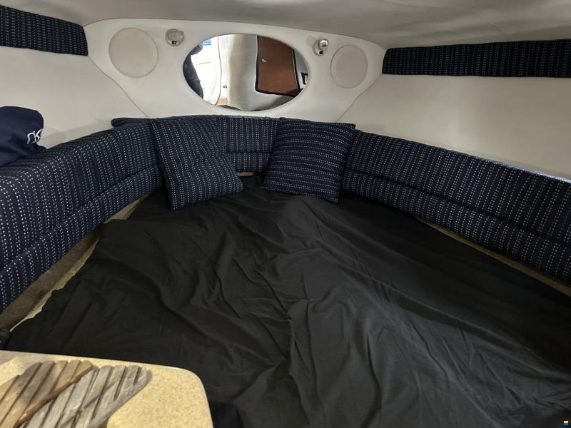 Crownline 250 CR