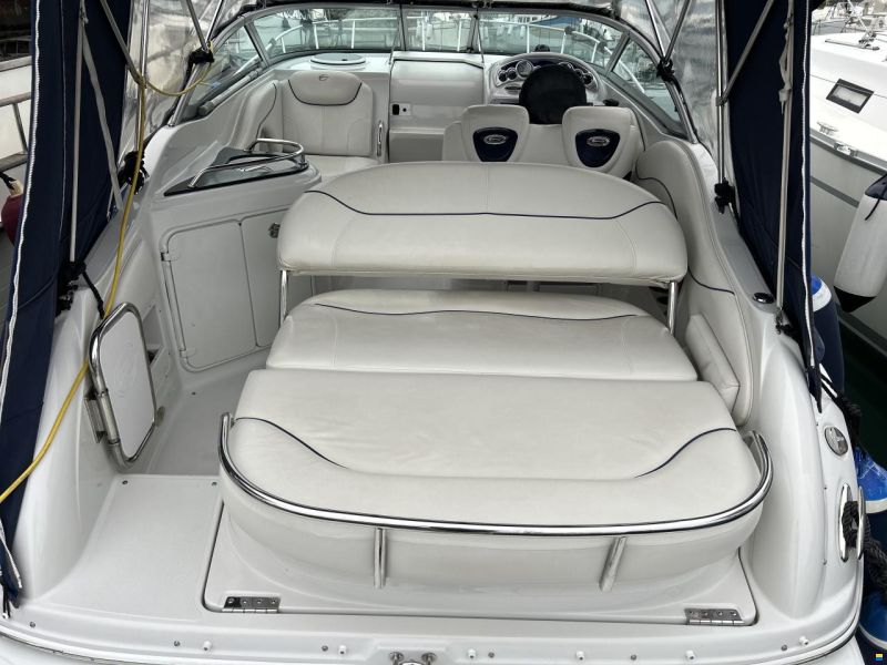 Crownline 250 CR