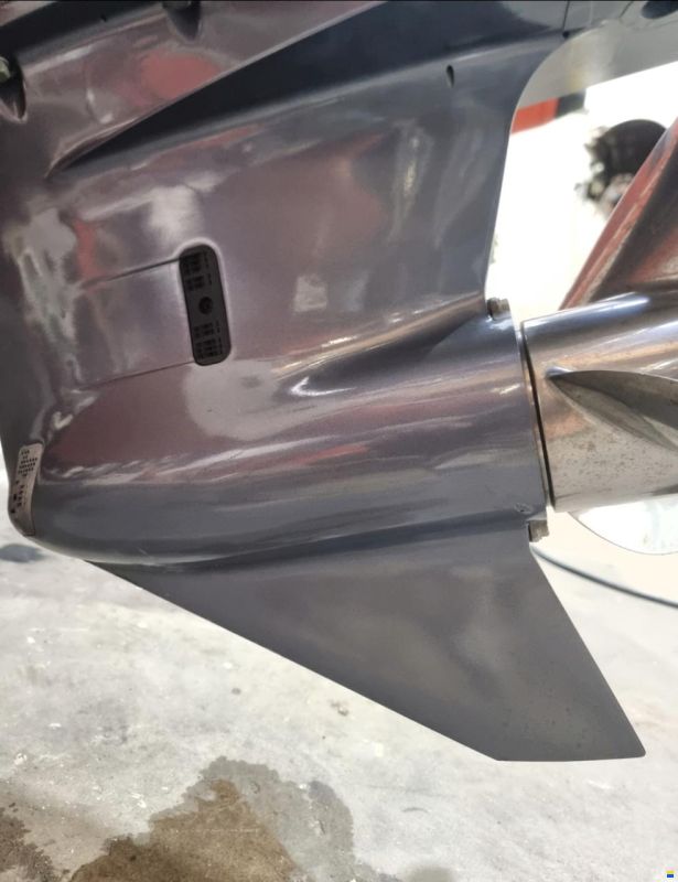 Tornado RIB 8.50