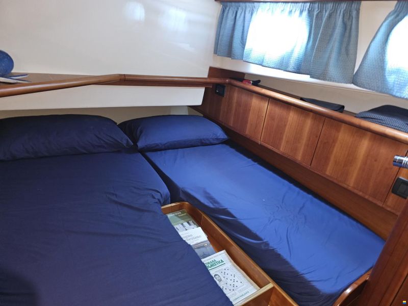 Cantieri Estensi Estensi 360 Goldstar C