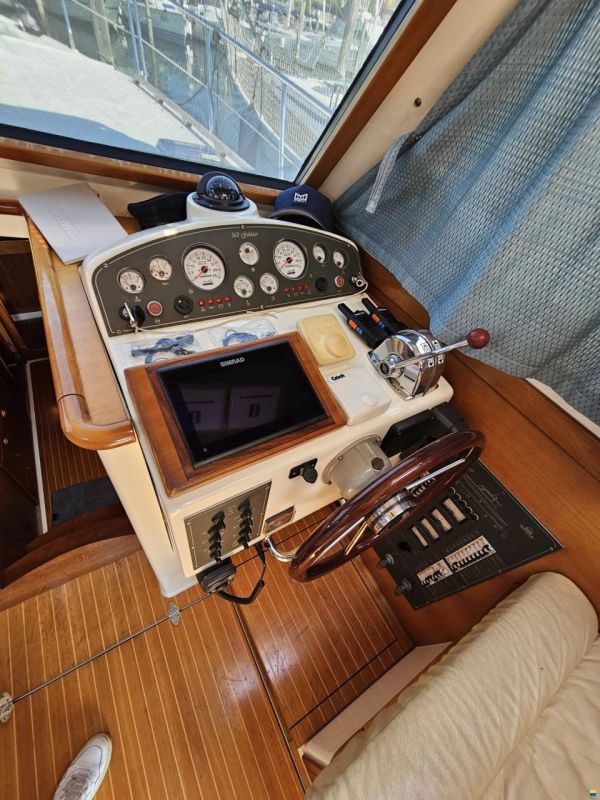 Cantieri Estensi Estensi 360 Goldstar C