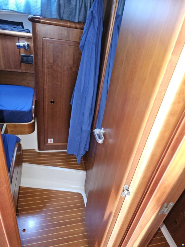 Cantieri Estensi Estensi 360 Goldstar C