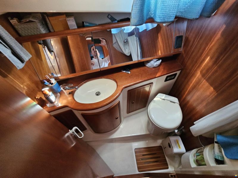 Cantieri Estensi Estensi 360 Goldstar C