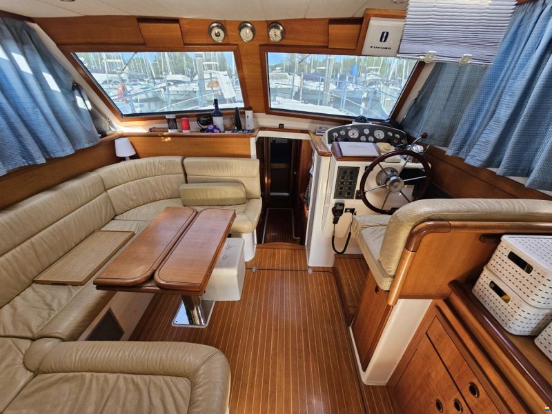 Cantieri Estensi Estensi 360 Goldstar C