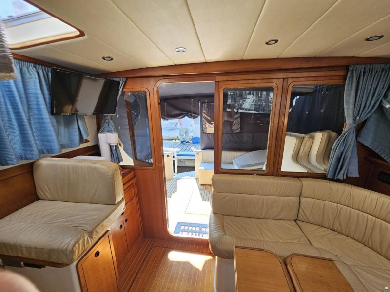 Cantieri Estensi Estensi 360 Goldstar C